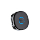 Adaptateur Audio Bluetooth AUX Pour Autoradio Et Casque Avec Microphone Double Connexion Bluetooth 5.0 Et 10 Heures D’autonom...