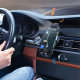 Adaptateur Audio Bluetooth AUX Pour Autoradio Et Casque Avec Microphone Double Connexion Bluetooth 5.0 Et 10 Heures D’autonom...
