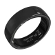 # Bague Connectée Suivi Cardiaque Sommeil Oxygène Sanguin Santé Féminine Étanchéité 5 ATM Taille 6 - www.yonis-shop.com