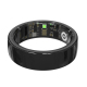 # Bague Connectée Suivi Cardiaque Sommeil Oxygène Sanguin Santé Féminine Étanchéité 5 ATM Taille 6 - www.yonis-shop.com