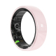 # Bague Connectée Suivi Cardiaque Sommeil Oxygène Sanguin Santé Féminine Étanchéité 5 ATM Taille 6 - www.yonis-shop.com