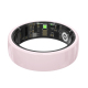 # Bague Connectée Suivi Cardiaque Sommeil Oxygène Sanguin Santé Féminine Étanchéité 5 ATM Taille 6 - www.yonis-shop.com