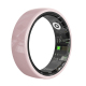 # Bague Connectée Suivi Cardiaque Sommeil Oxygène Sanguin Santé Féminine Étanchéité 5 ATM Taille 6 - www.yonis-shop.com