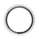 # Bague Connectée Suivi Cardiaque Sommeil Oxygène Sanguin Santé Féminine Étanchéité 5 ATM Taille 6 - www.yonis-shop.com