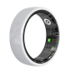 # Bague Connectée Suivi Cardiaque Sommeil Oxygène Sanguin Santé Féminine Étanchéité 5 ATM Taille 6 - www.yonis-shop.com