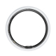 Bague Connectée De Suivi Santé Taille 13 Avec Fréquence Cardiaque Oxygène Sommeil Et Résistance 5 ATM - www.yonis-shop.com