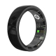Bague Connectée Suivi De La Fréquence Cardiaque Oxygène Du Sang Sommeil Santé Féminine Taille 7 Étanche 5 ATM - www.yonis-sho...