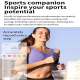 Bague Connectée De Suivi Cardiaque Sommeil Et Oxygène Sanguin Taille 13 Étanche IP68 4 À 5 Jours D’Autonomie Modes Sportifs M...
