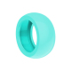 Housse De Protection En Silicone Pour Bague Connectée Taille M Transparente Pour Sport Et Musculation Ajustement Sécurisé - w...