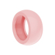 Housse De Protection En Silicone Pour Bague Connectée Taille M Transparente Pour Sport Et Musculation Ajustement Sécurisé - w...
