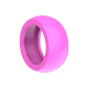 Housse De Protection En Silicone Pour Bague Connectée Taille M Transparente Pour Sport Et Musculation Ajustement Sécurisé - w...