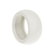 Housse De Protection En Silicone Pour Bague Connectée Taille M Transparente Pour Sport Et Musculation Ajustement Sécurisé - w...