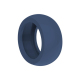 Housse De Protection En Silicone Pour Bague Connectée Taille M Transparente Pour Sport Et Musculation Ajustement Sécurisé - w...