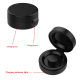 Socle De Recharge Pour Bague Connectée Avec Protection Contre Surchauffe Et Surcharge Tailles 6 À 13 - www.yonis-shop.com