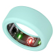 Protection En Silicone Pour Bague Connectée Taille S 5 À 10 Transparente Contre Rayures Et Saletés Facile À Installer - www.y...