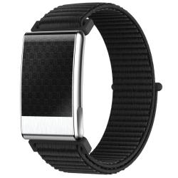 Bracelet Connecté Sans Écran Avec Analyse ECG Suivi Du Sommeil Autonomie 7 À 15 Jours Et Étanchéité IP68