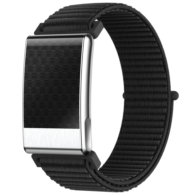 Bracelet Connecté Sans Écran Avec Analyse ECG Suivi Du Sommeil Autonomie 7 À 15 Jours Et Étanchéité IP68 - www.yonis-shop.com