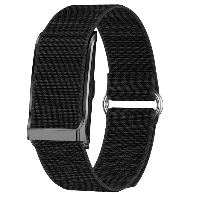 Bracelet Connecté Sans Écran Avec Suivi Santé Et Rappels D Appels Autonomie 20 À 30 Jours Bluetooth 5.2 - www.yonis-shop.com