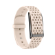 Bracelet Connecté Sans Écran Avec Suivi Santé Et Rappels D Appels Autonomie 20 À 30 Jours Bluetooth 5.2 - www.yonis-shop.com