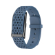 Bracelet Connecté Sans Écran Avec Suivi Santé Et Rappels D Appels Autonomie 20 À 30 Jours Bluetooth 5.2 - www.yonis-shop.com