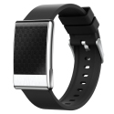 Bracelet Connect&eacute; Sant&eacute; Avec Analyse ECG Suivi Cardiaque Sommeil Et Oxyg&egrave;ne IP68 Autonomie 7 &Agrave; 15 Jours - www.yonis-shop.com