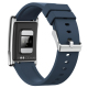 Bracelet Connecté Santé Avec Analyse ECG Suivi Cardiaque Sommeil Et Oxygène IP68 Autonomie 7 À 15 Jours - www.yonis-shop.com