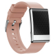 Bracelet Connecté Santé Avec Analyse ECG Suivi Cardiaque Sommeil Et Oxygène IP68 Autonomie 7 À 15 Jours - www.yonis-shop.com
