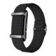 Bracelet Connecté Sans Écran Avec Suivi Sportif Sommeil Et Fréquence Cardiaque Autonomie 25 À 30 Jours Résistance 5ATM - www....