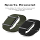 Bracelet Connecté Sans Écran Avec Suivi Sportif Sommeil Et Fréquence Cardiaque Autonomie 25 À 30 Jours Résistance 5ATM - www....