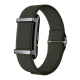 Bracelet Connecté Sans Écran Avec Suivi Sportif Sommeil Et Fréquence Cardiaque Autonomie 25 À 30 Jours Résistance 5ATM - www....