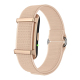 Bracelet Connecté Sans Écran Avec Suivi Sportif Sommeil Et Fréquence Cardiaque Autonomie 25 À 30 Jours Résistance 5ATM - www....