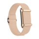Bracelet Connecté Sans Écran Avec Suivi Sportif Sommeil Et Fréquence Cardiaque Autonomie 25 À 30 Jours Résistance 5ATM - www....
