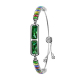 Bracelet Connecté Sans Écran Pour Homme Et Femme Avec Suivi Cardiaque Sommeil Saturation En Oxygène Et Activité IP68 - www.yo...