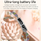 Bracelet Connecté Sans Écran Pour Homme Et Femme Avec Suivi Cardiaque Sommeil Saturation En Oxygène Et Activité IP68 - www.yo...