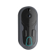 Sonnette Vidéo WiFi 1080p Avec Vision Nocturne Infrarouge Détection PIR Et Interphone Bidirectionnel - www.yonis-shop.com