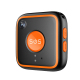 Balise GPS SOS 4G En Pendentif Avec Positionnement GPS BDS Détection De Chute Et Étanchéité IP67 - www.yonis-shop.com