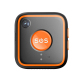 Balise GPS SOS 4G En Pendentif Avec Positionnement GPS BDS Détection De Chute Et Étanchéité IP67 - www.yonis-shop.com