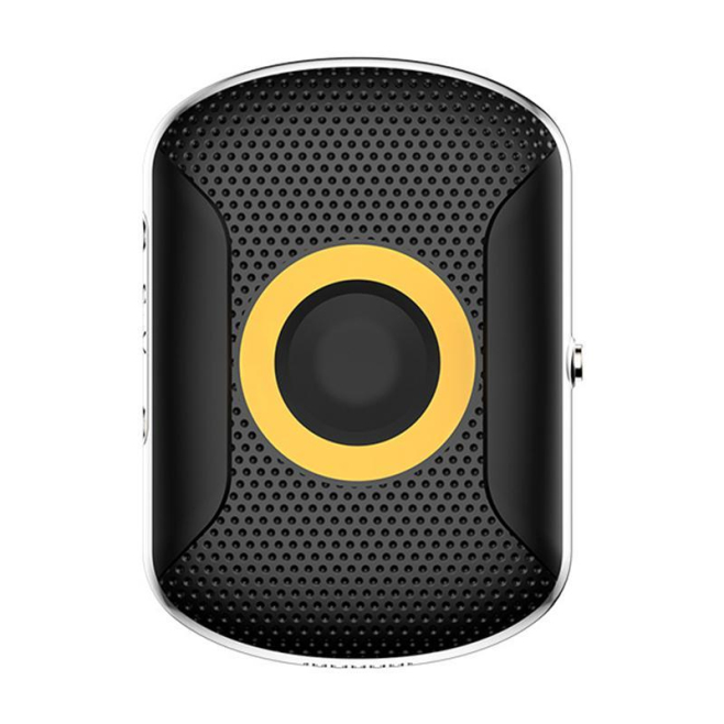 Traceur GPS 4G Pour Personnes Âgées Enfants Et Animaux Positionnement GPS BDS SOS IP67 - www.yonis-shop.com