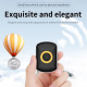 Traceur GPS 4G Pour Personnes Âgées Enfants Et Animaux Positionnement GPS BDS SOS IP67 - www.yonis-shop.com