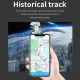 Traceur GPS 4G Pour Personnes Âgées Enfants Et Animaux Positionnement GPS BDS SOS IP67 - www.yonis-shop.com