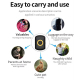 Traceur GPS 4G Pour Personnes Âgées Enfants Et Animaux Positionnement GPS BDS SOS IP67 - www.yonis-shop.com