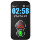 Traceur GPS Pour Personnes Âgées Et Enfants 4G SOS Positionnement Multi-Mode Précis Jusqu’à 5 Mètres Autonomie 2 À 10 Jours I...