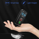 Traceur GPS Pour Personnes Âgées Et Enfants 4G SOS Positionnement Multi-Mode Précis Jusqu’à 5 Mètres Autonomie 2 À 10 Jours I...