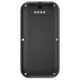 Traceur GPS Pour Personnes Âgées Et Enfants 4G SOS Positionnement Multi-Mode Précis Jusqu’à 5 Mètres Autonomie 2 À 10 Jours I...