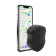 Localisateur GPS 4G Antivol Pour Voiture Moto Et Scooter Étanche IP65 Avec Batterie 7800 mAh Alertes Geofencing Et Suivi SMS ...
