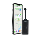Traceur GPS Antivol Pour Voiture Moto Et Scooter 4G+2G Étanche IPX5 Batterie 1200 mAh Alertes De Zone Et De Vitesse - www.yon...