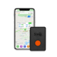 Traceur GPS 4G Antivol Pour Véhicule Enfant Senior Ou Animal Avec Localisation GPS WiFi Appel SOS Et Batterie 1200 mAh - www....