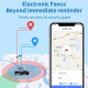 Traceur GPS 4G Pour Véhicules Suivi Temps Réel Positionnement Multimode Aimant Puissant Et Alerte De Sortie De Zone - www.yon...