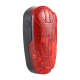 Traceur GPS Pour Vélo 4G Précision De 5 Mètres Autonomie De Veille De 25 Jours Batterie 1800 mAh - www.yonis-shop.com