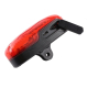 Traceur GPS Pour Vélo 4G Précision De 5 Mètres Autonomie De Veille De 25 Jours Batterie 1800 mAh - www.yonis-shop.com